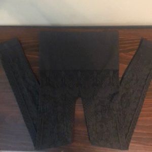M Rena fashion leggings